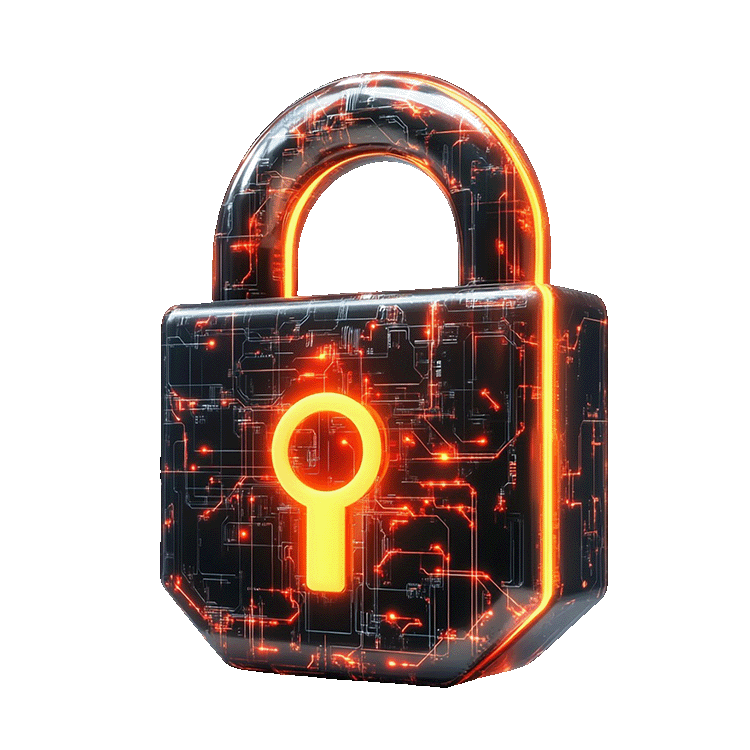 Lock Image
